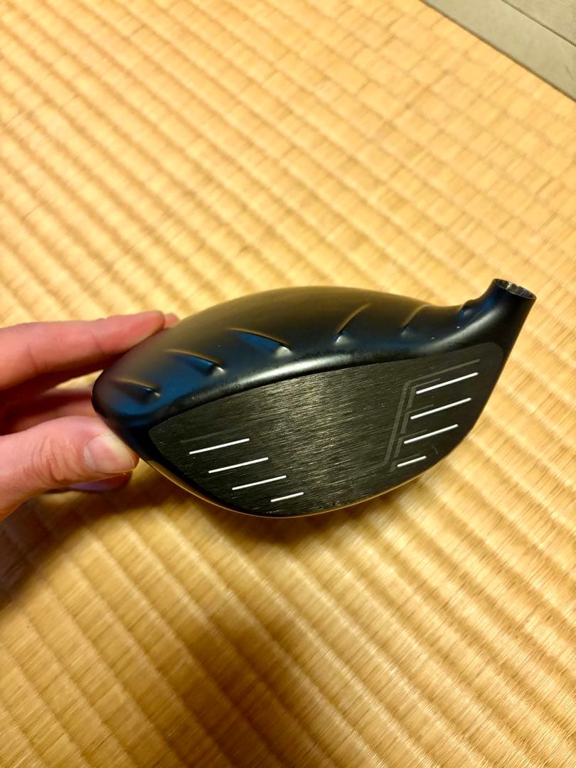 PING G440MAX ドライバー9°