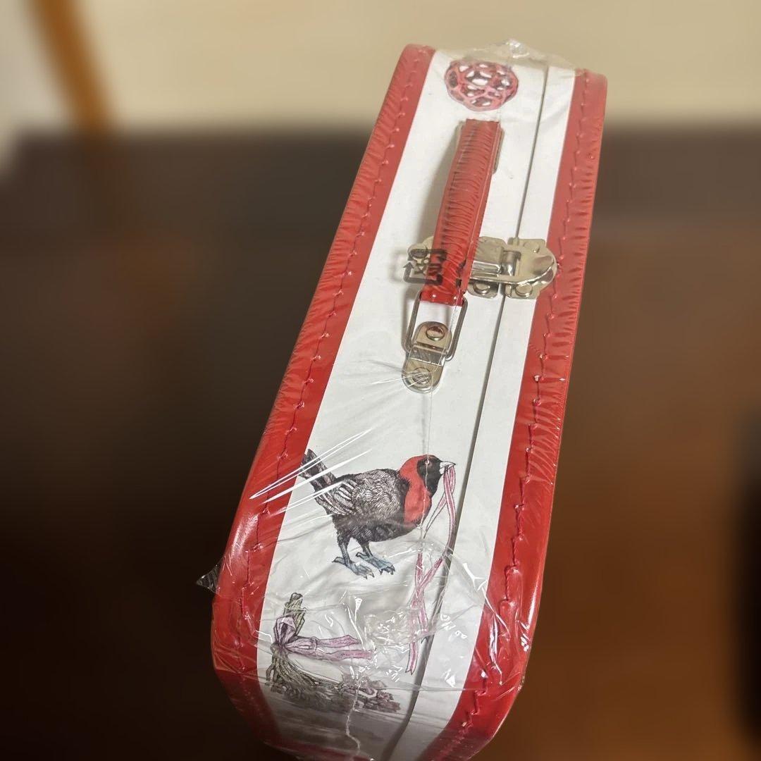 値下げ　未開封　ホルベイン　ヒグチユウコ 　ペーパートランク