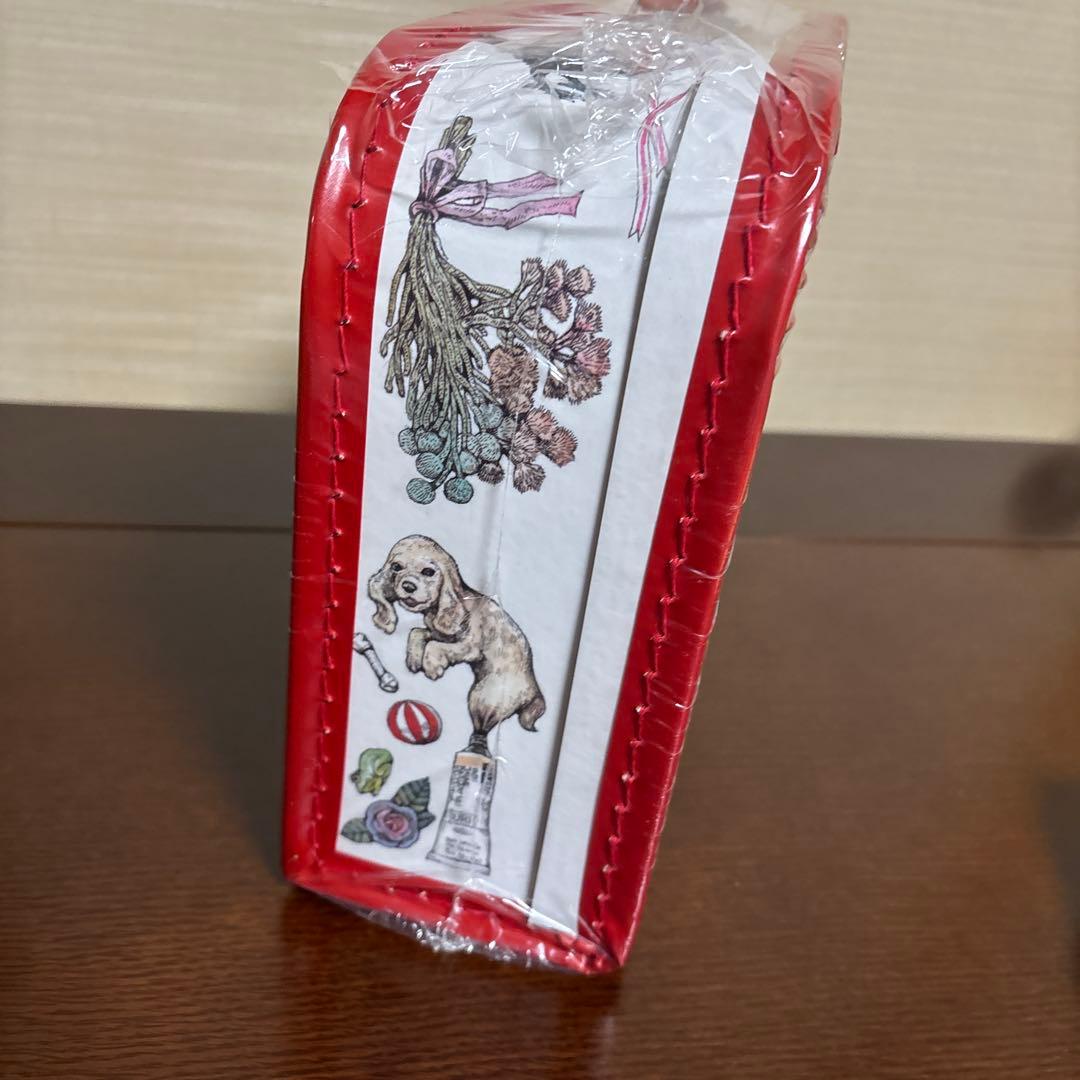 値下げ　未開封　ホルベイン　ヒグチユウコ 　ペーパートランク