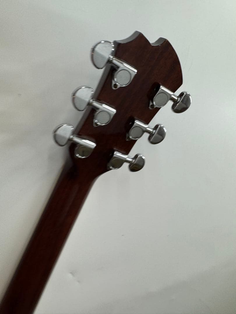 james je40wb エレアコ　アコースティックギター　アコギ