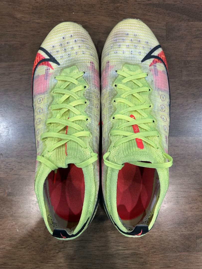 NIKEスパイク マーキュリアルAG