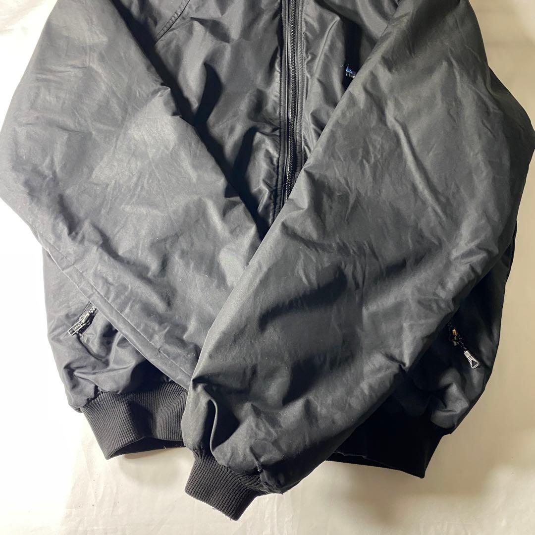 80年代 USA製 Patagonia シェルドシンチラジャケット