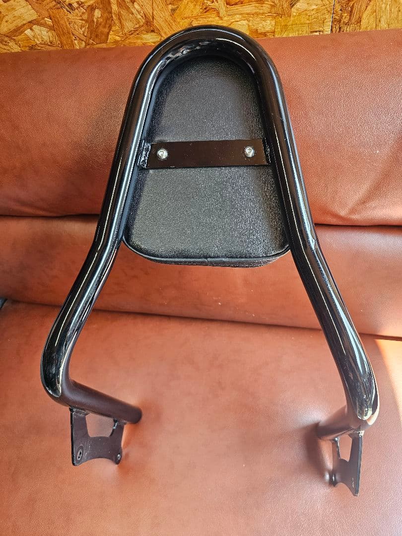 --xページ--YAMAHA BOLT スリップオンマフラー/バックレスト