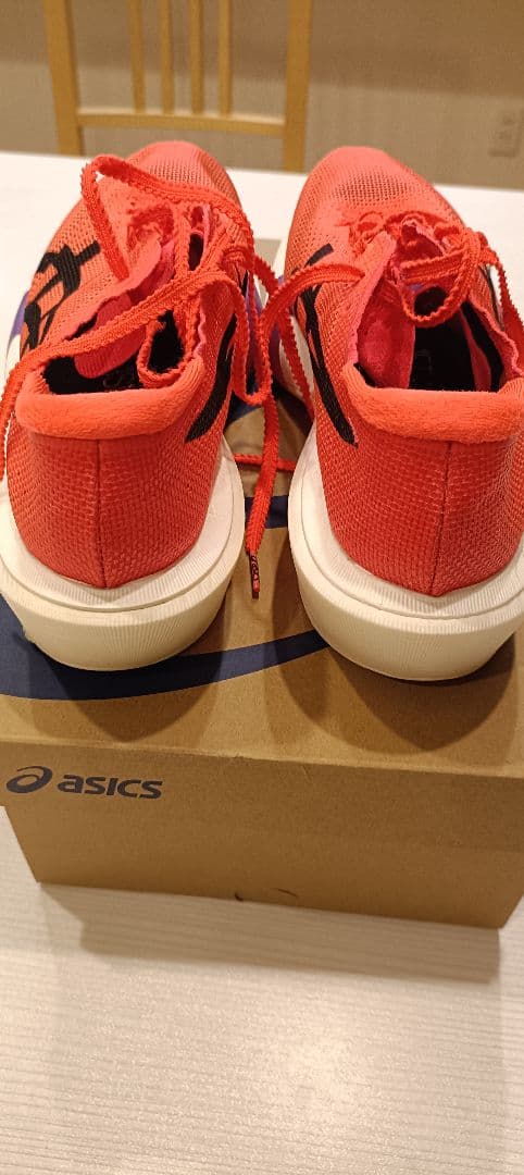 SPEED EDGE TOKYO ランニングシューズ 25.5cm