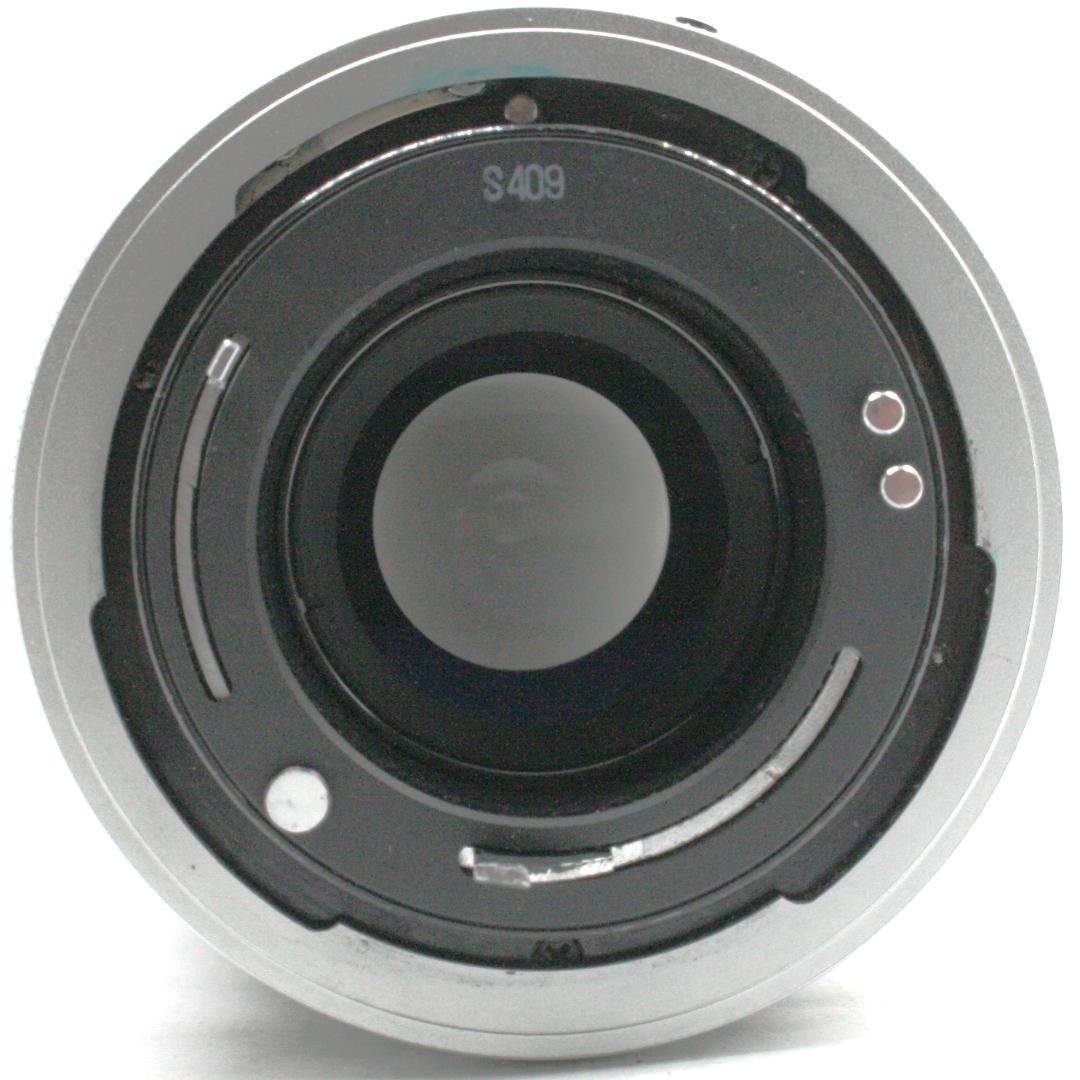 整備済】 Canon AE-1 FD 50mm F1.4 SSC 他望遠等｜25