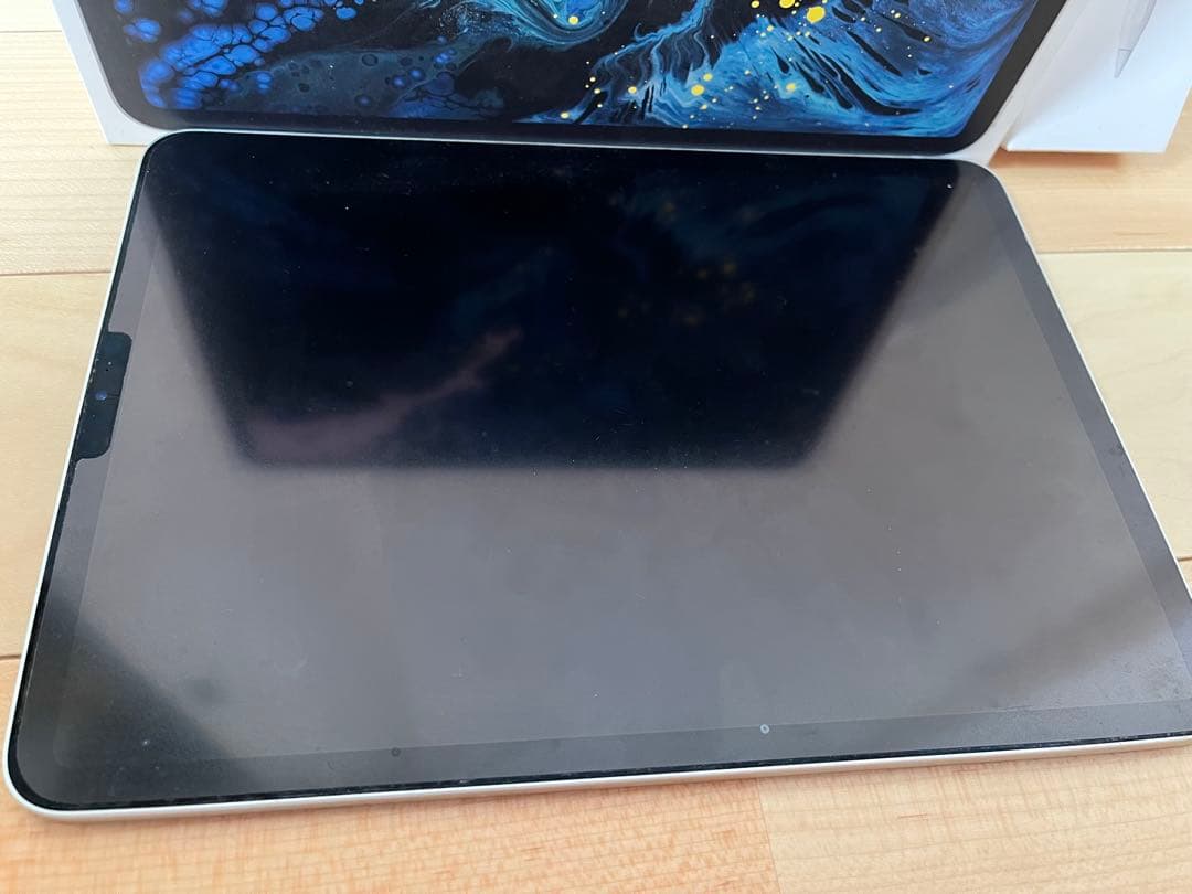 Apple iPad Pro 11インチ（第1世代） と周辺機器セット