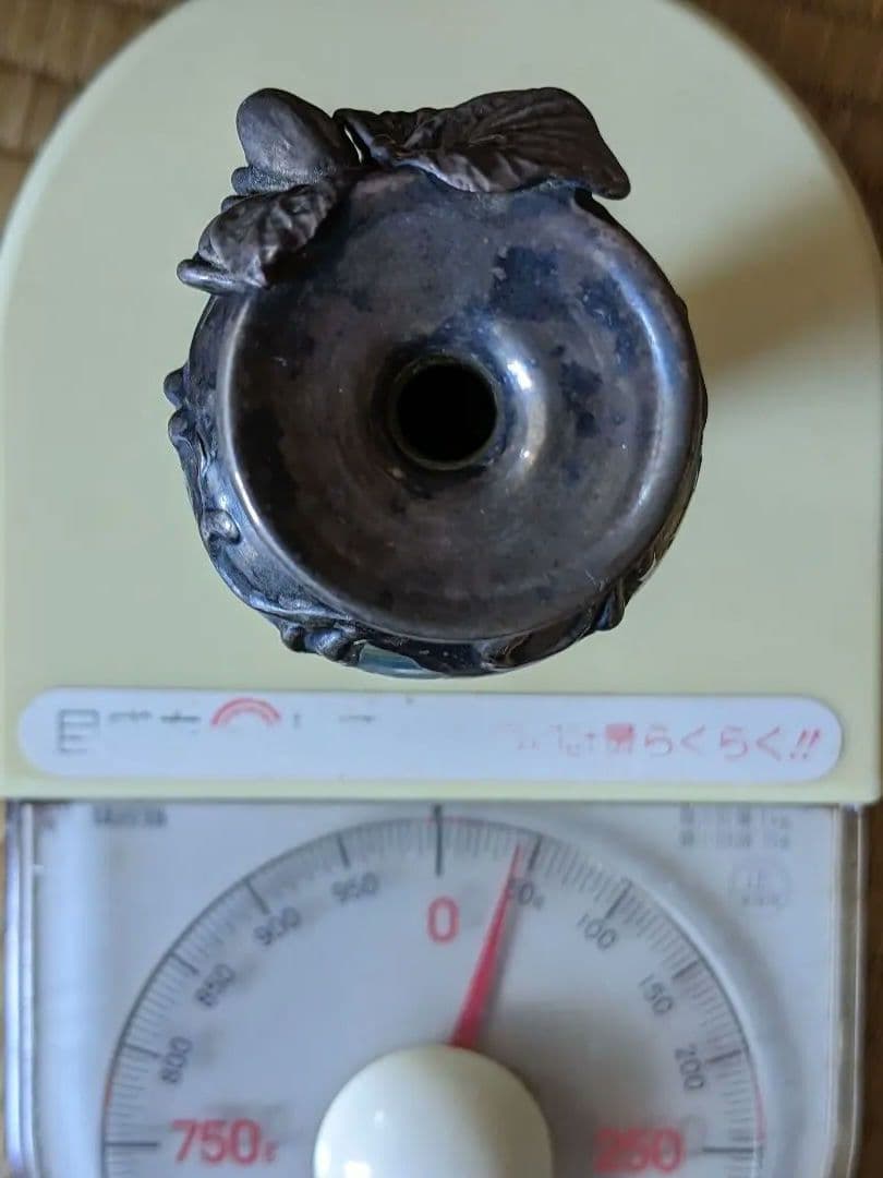 ⭐欧米 西洋アンティーク アールヌーボー エナメル彩ガラス 古美術骨董品