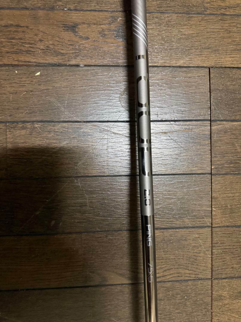 PING G430 ドライバー　フェアウェイウッド5W ユーティリティ4U