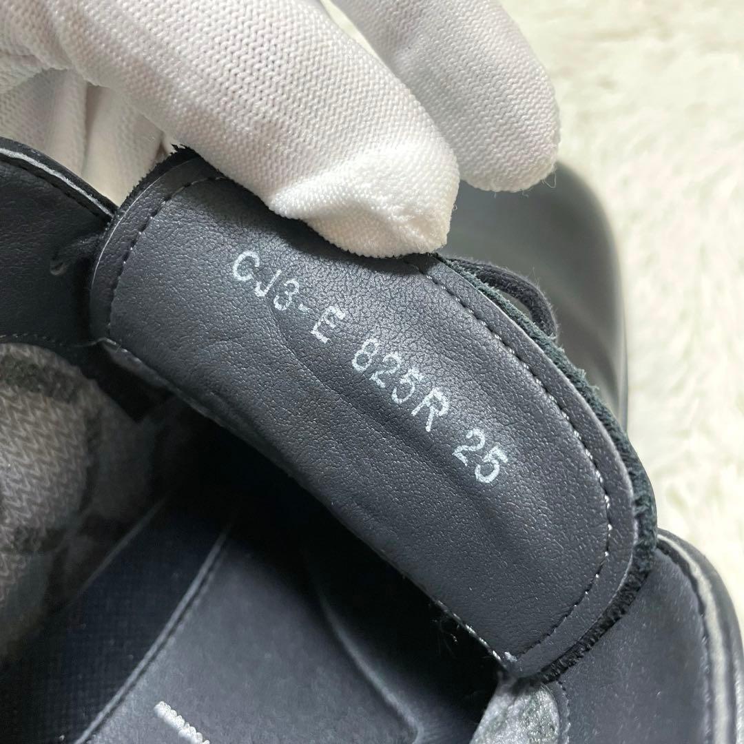 美品✨リーガル　チャッカブーツ　GORE-TEX 雪道対応ソール　26.5相当