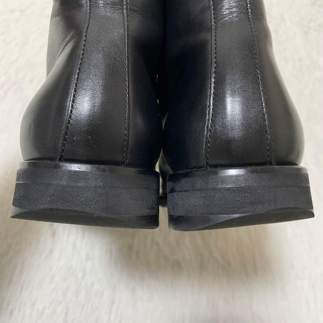 美品✨リーガル　チャッカブーツ　GORE-TEX 雪道対応ソール　26.5相当