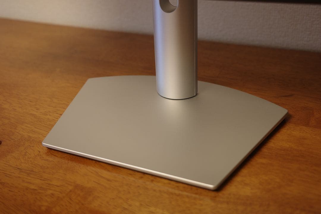 【3年保証付き】Dell 27インチ4kモニター S2722QC