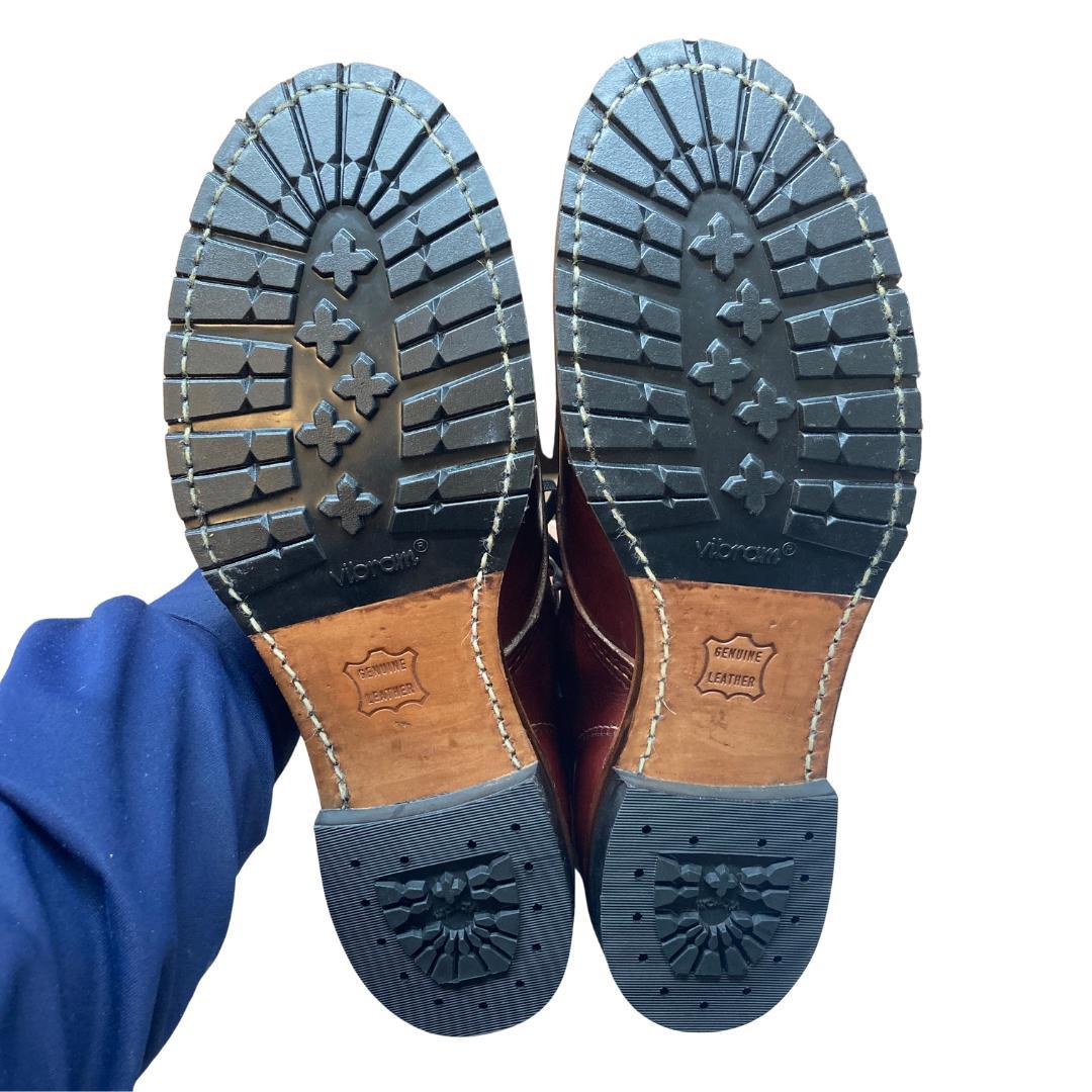 【美品】レッドウイング9011ベックマン26.5