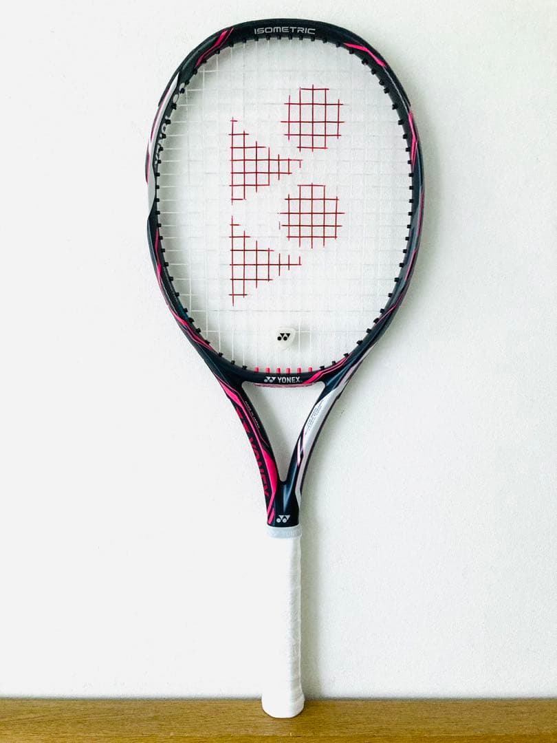 【新品同様】ヨネックス『EZONE イーゾーンDRライト』テニスラケット／G2