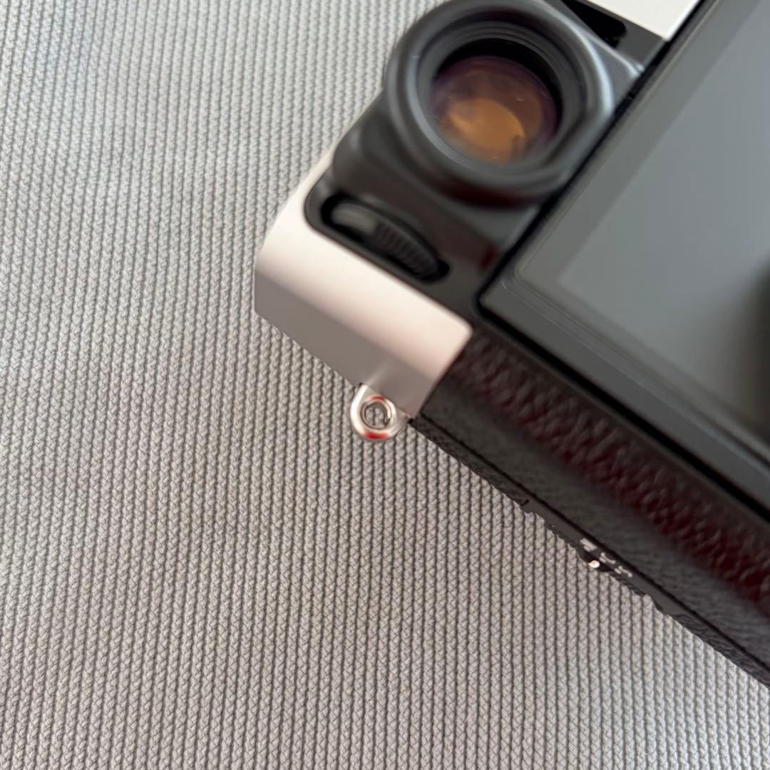 【保証書・付属品あり】x100vi FUJiFILM