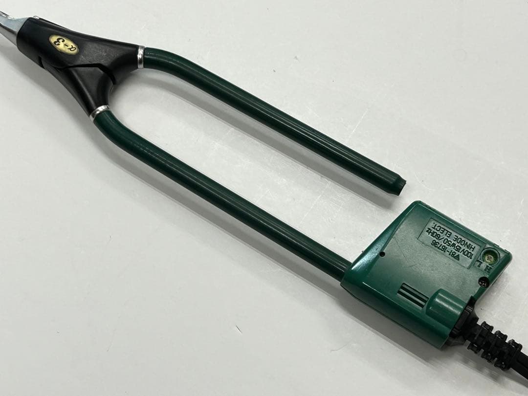 中古 レンツ α-3