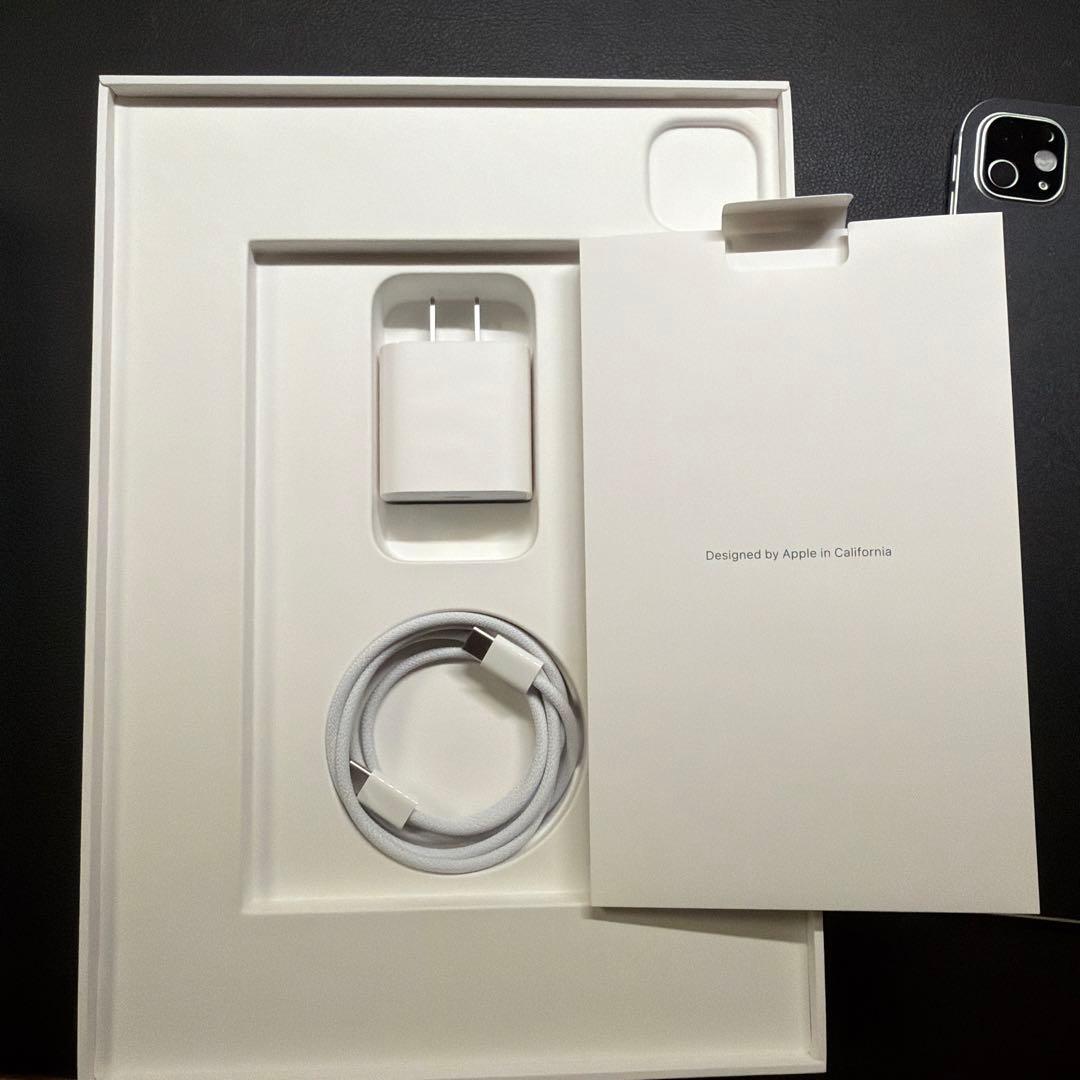 Apple iPad Pro (M4) 11インチ 1TB Wi-Fi シルバー