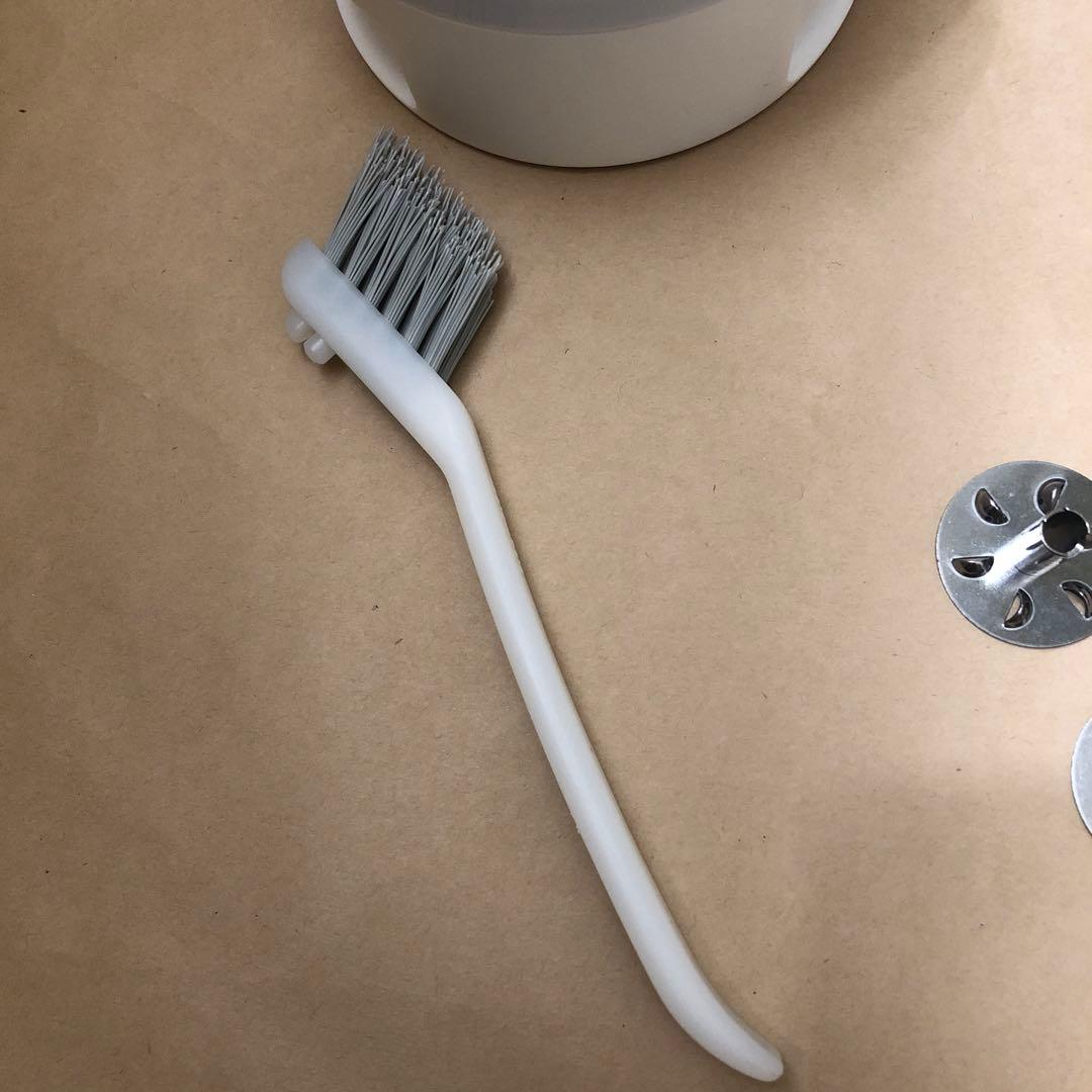 バーミックス M300 ベーシックセット ホワイト　bamix