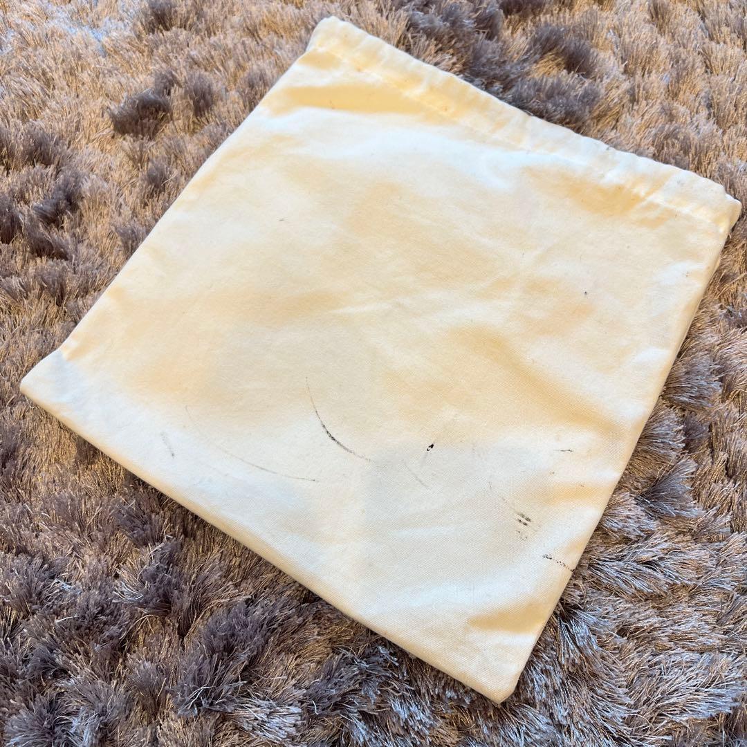 セリーヌ　トリオ　スモール　ショルダーバッグ