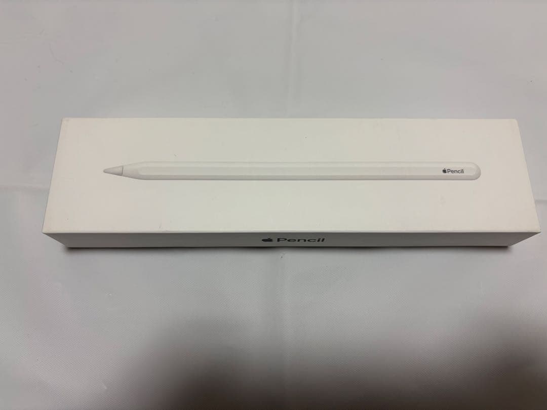 M1 iPad pro 12.9 Apple Pencil 第2世代セット