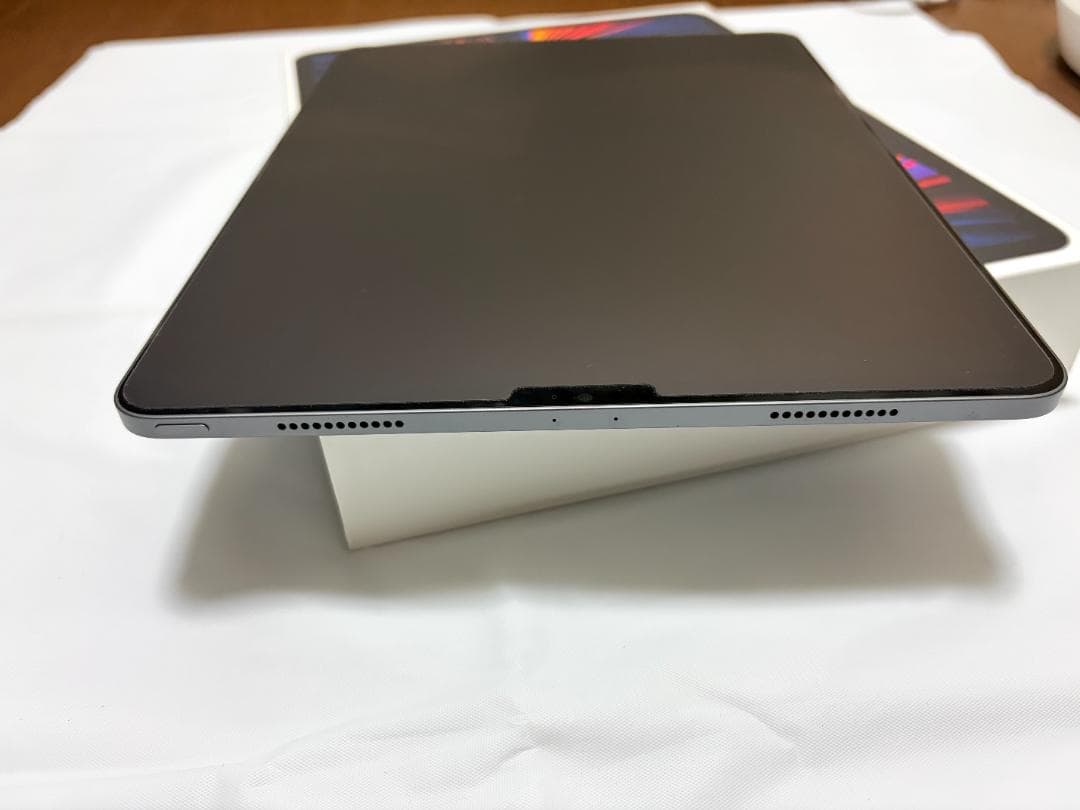 M1 iPad pro 12.9 Apple Pencil 第2世代セット