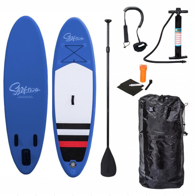 9ft パドルボード 二重層　厚み　サップ 1年保証¥38800⏩35800