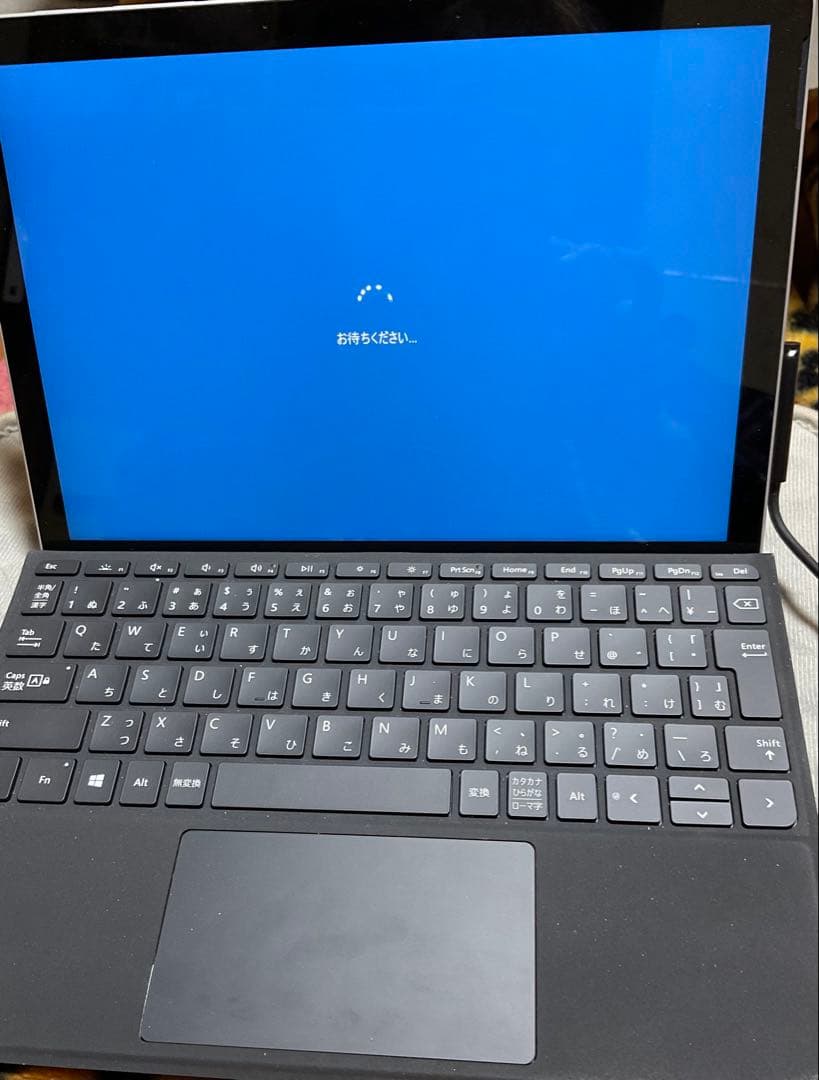 Windowsノート本体 microsoft surface Go2