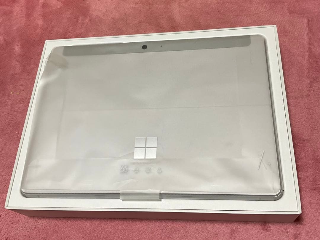 Windowsノート本体 microsoft surface Go2