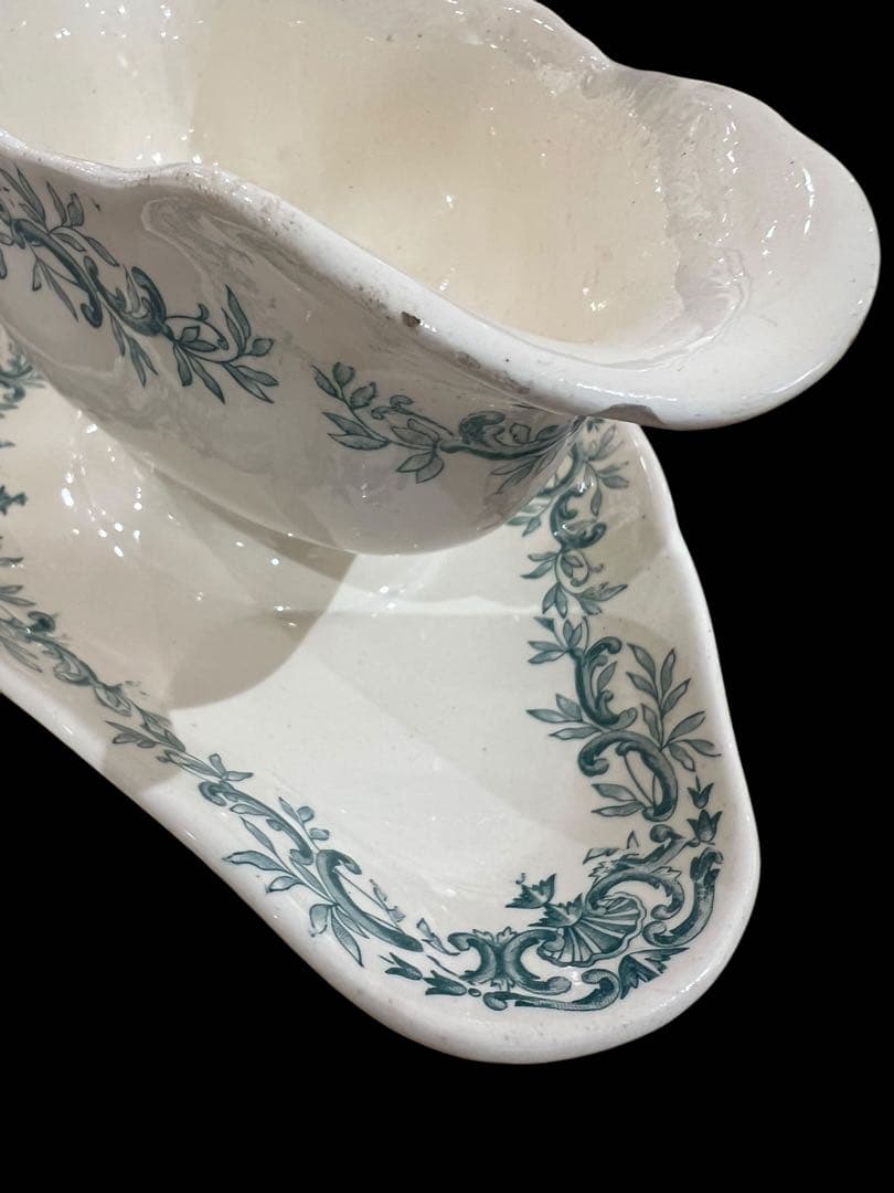 クレールフォンテーヌ）アンティークラヴィエ ソーシエール