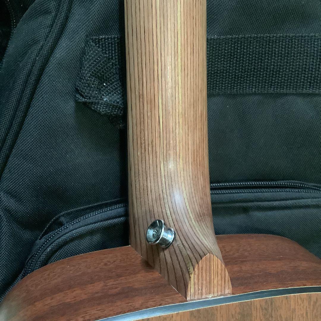 リトルマーチン LX1 Little Martin バッグ付き