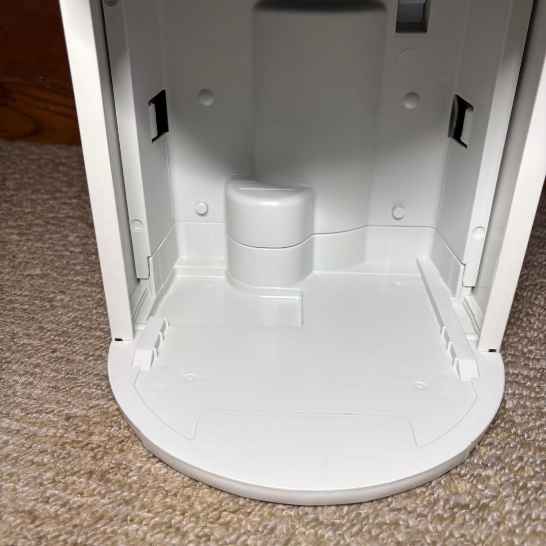 新品・未使用 コロナ 衣類乾燥 除湿機 CD-P6321-W 2021年製