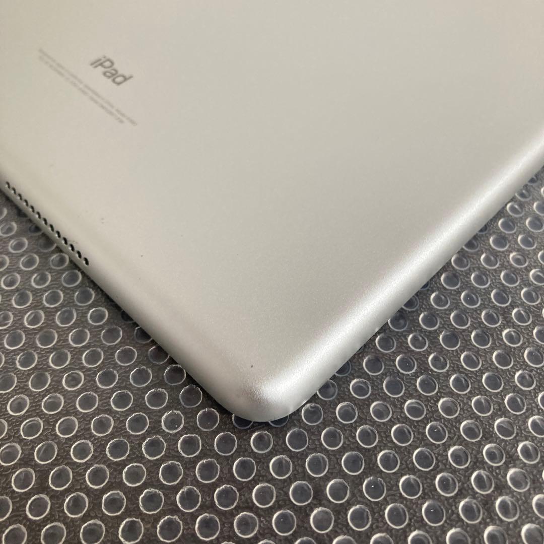 867【早い者勝ち】電池良好☆iPad6 第6世代 32GB WIFIモデル☆
