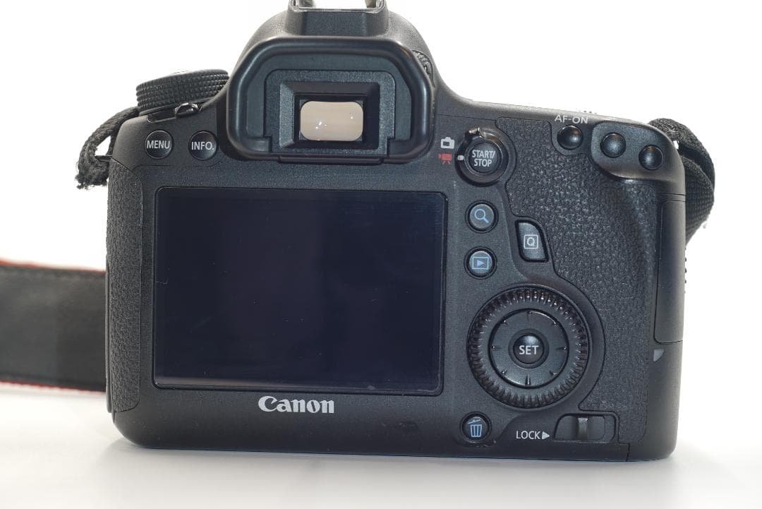 美品　Canon EOS 6D EF50mm F1.4 USM