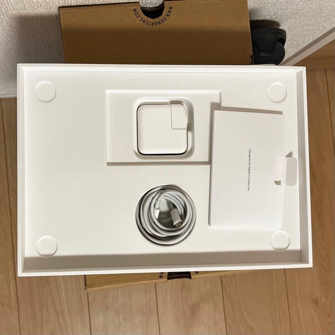 tarubird2443様 Apple MacBook Air M1, 2020