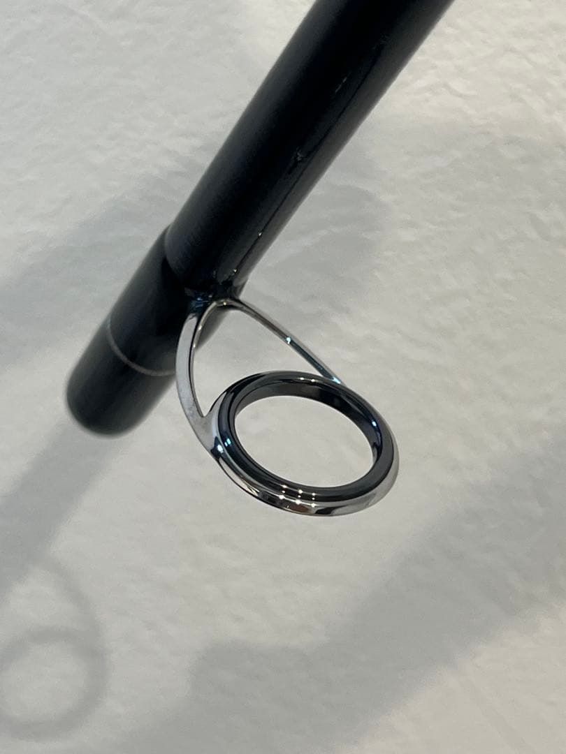 ヤマガブランクス アーリーフォーロック　104H EARLY