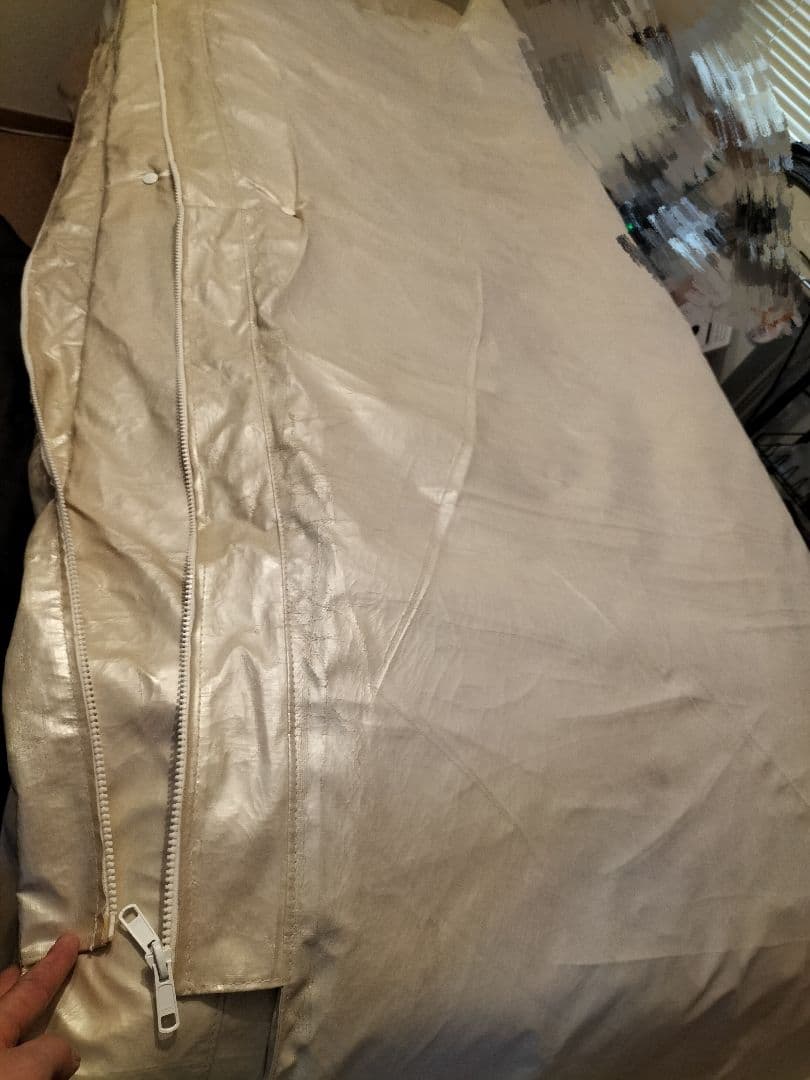 動作確認済み　エステサロンヒートマット　岩盤ぽっか