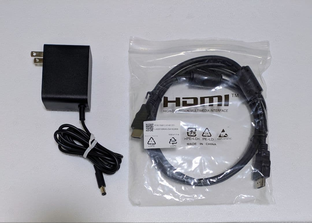 ディスプレイ・モニター本体 Xiaomi Desktop Monitor A27i