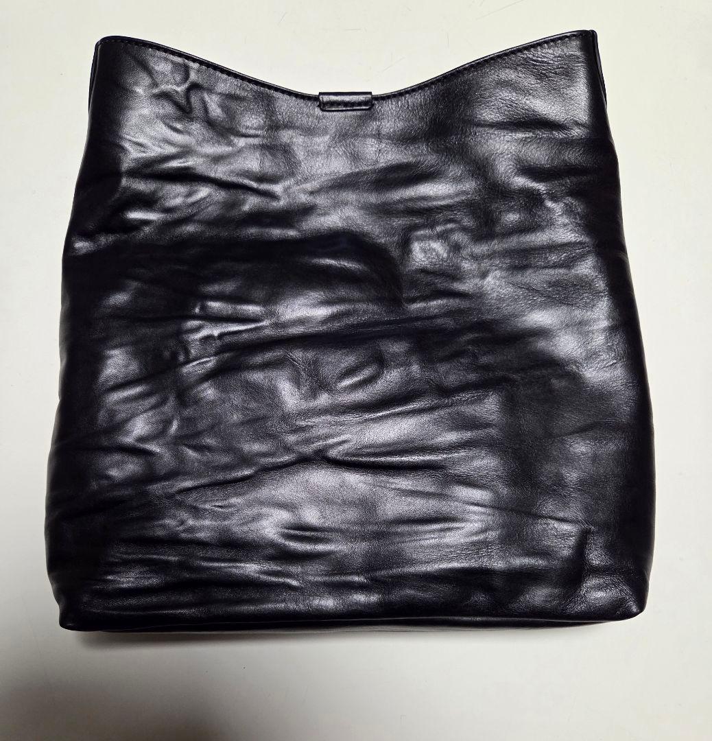 【新品】ダニエル&ボブ　ミニクロドーロ　ショルダー30　RODI　ローディ　黒