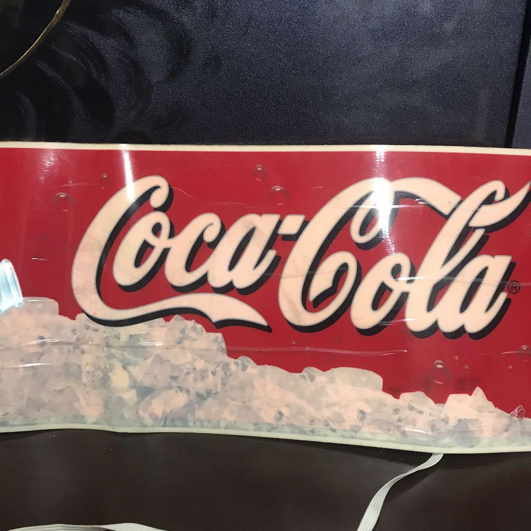 コカコーラ  ライト