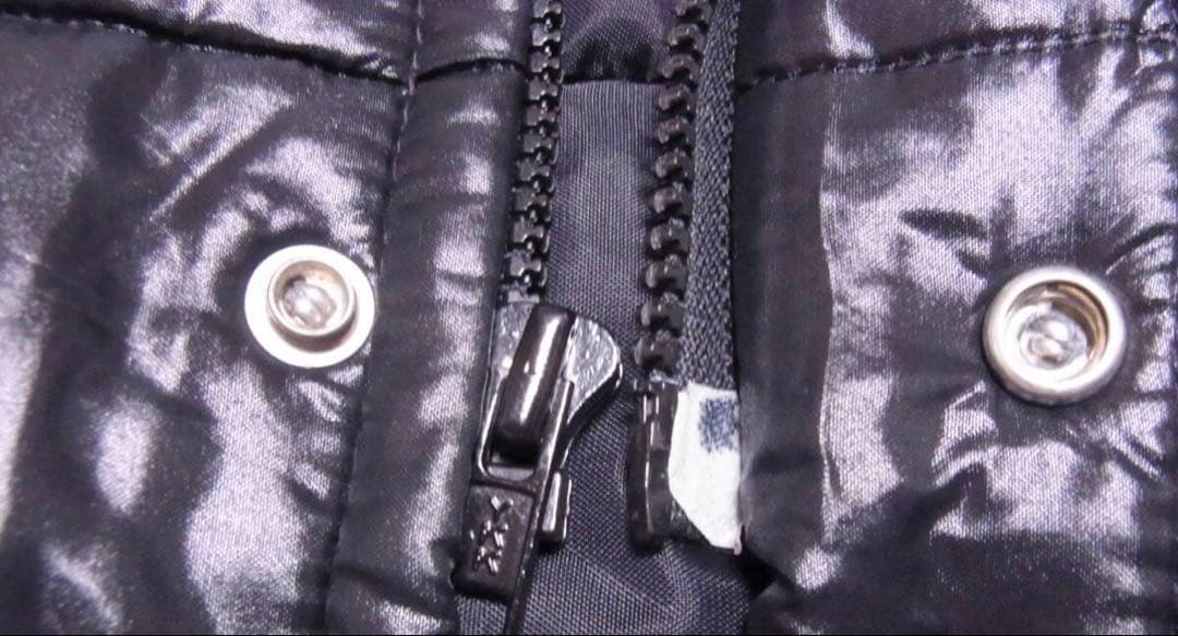 Swingster スウィングスター シンプソン レーシングジャケット ブラピ