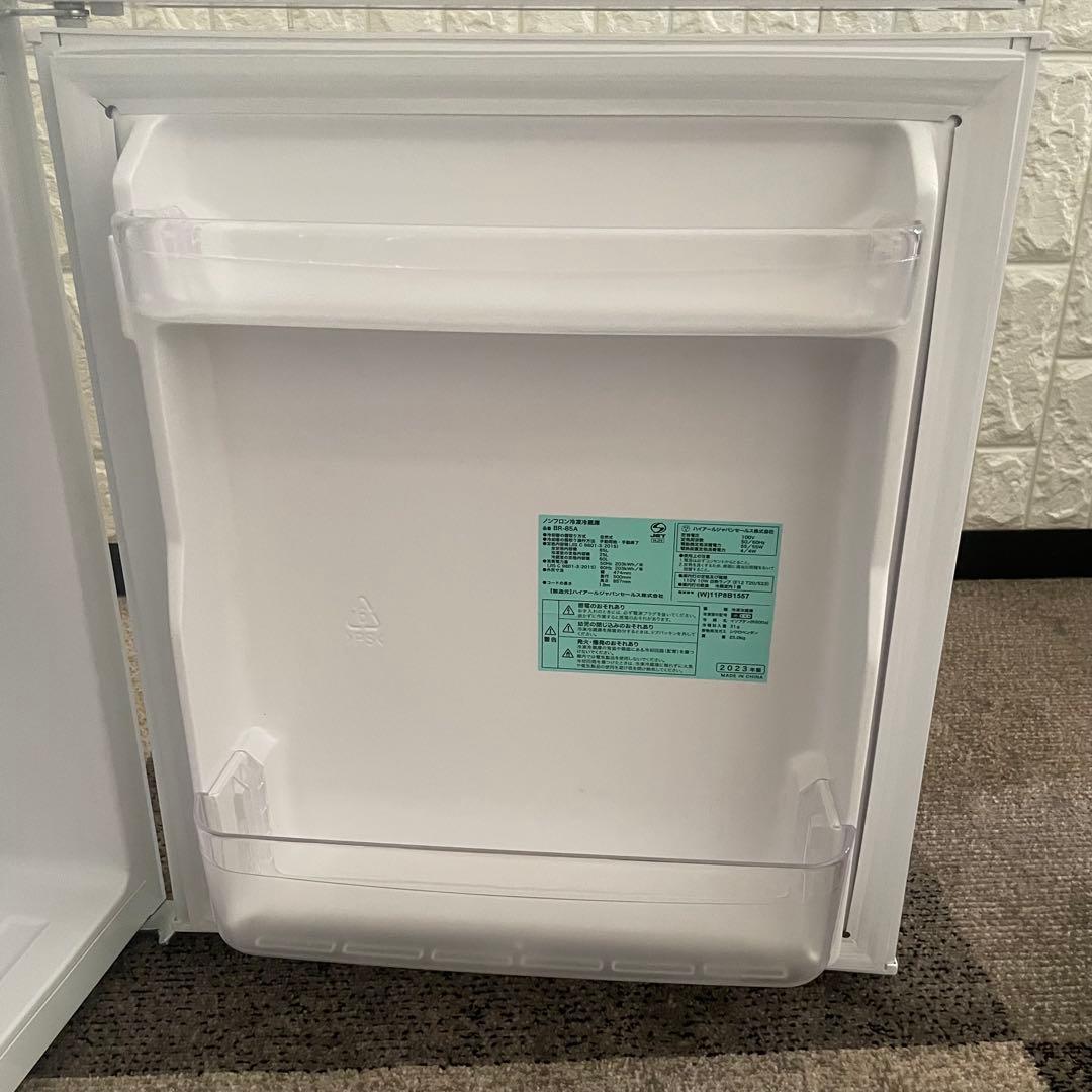 都内23区送料無料✨生活家電23年セット✨ 冷蔵庫・洗濯機・電子レンジ