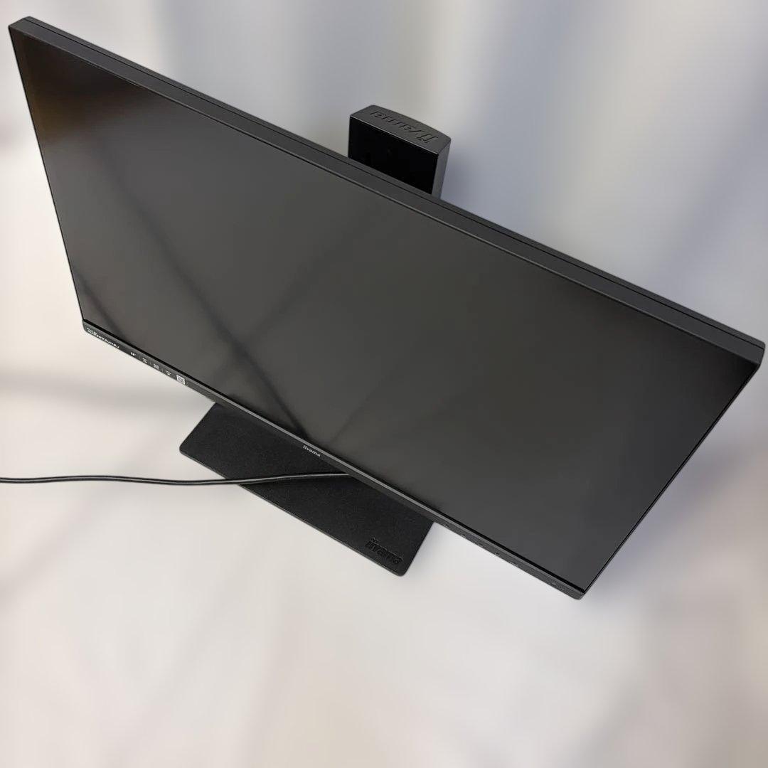 iiyama ProLite 28インチ 4K液晶モニタ XUB2893UHSU