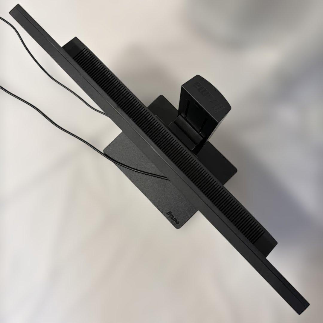 iiyama ProLite 28インチ 4K液晶モニタ XUB2893UHSU