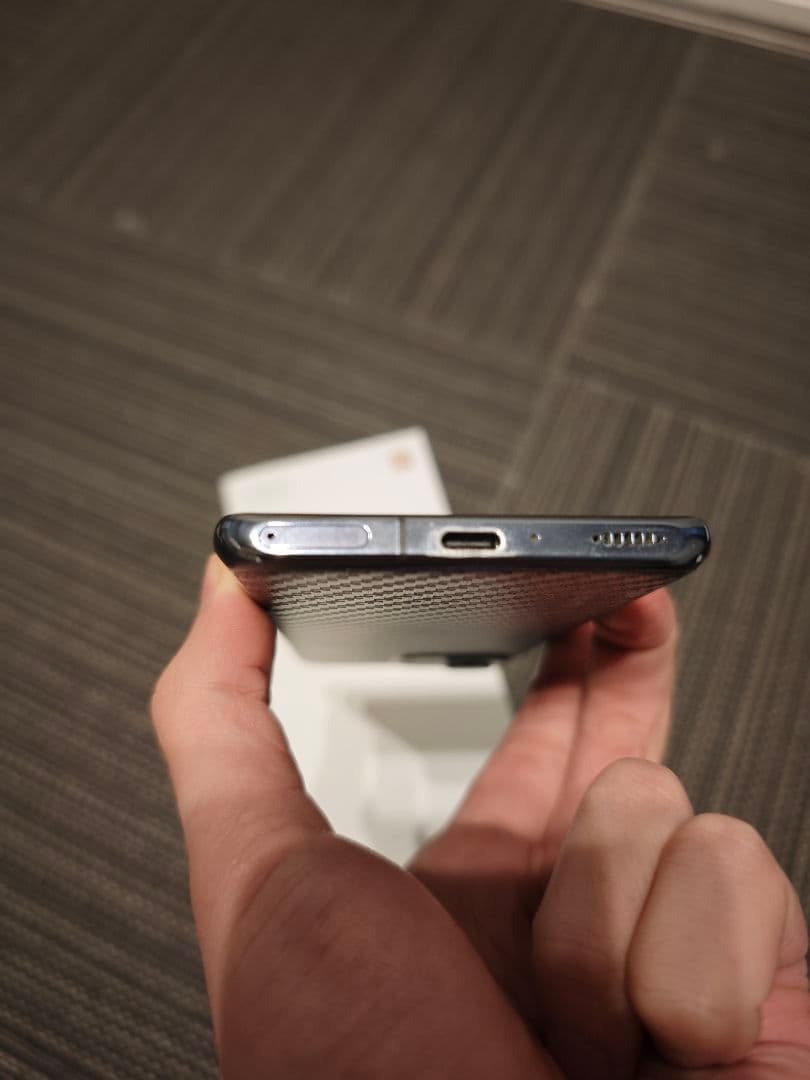 【ジャンク】 Xiaomi Mi 11 8GB/256GB