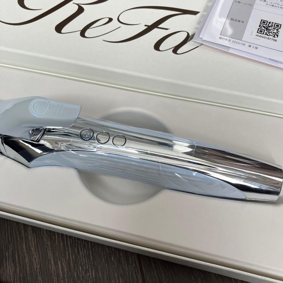 2025年製　リファ　カールアイロン　32mm