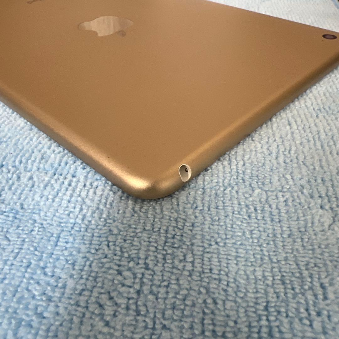 Apple iPad mini 4 ゴールド 128GB Wi-Fiモデル
