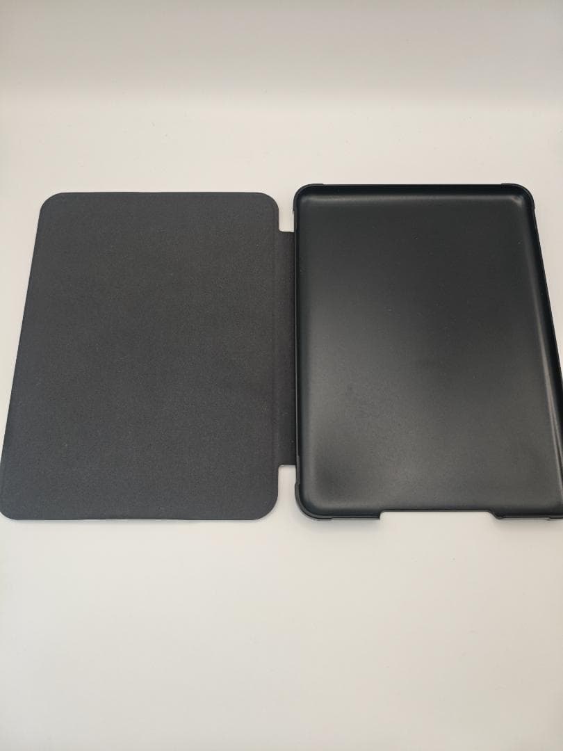 【カバー付き】Kindle paperwhite 第12世代 16GB ブラック