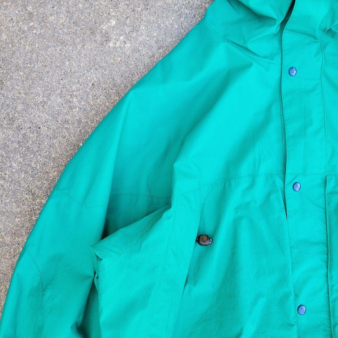 【超レア】Nautica EPG ノーチカ ゴアテックス マウンテンパーカ XL