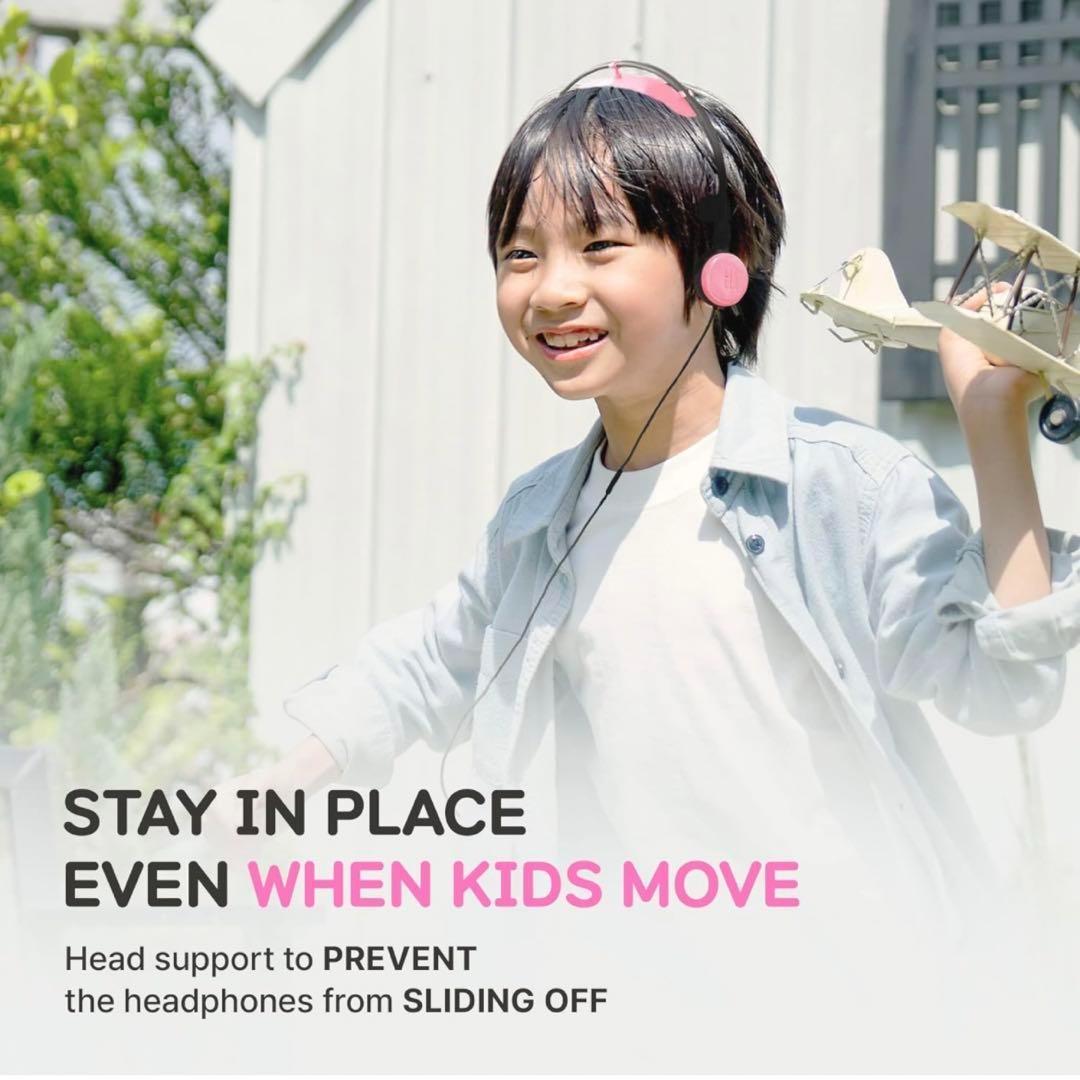 BENGDII Bee オフイヤーヘッドホン イヤースピーカー 非接触型イヤホン