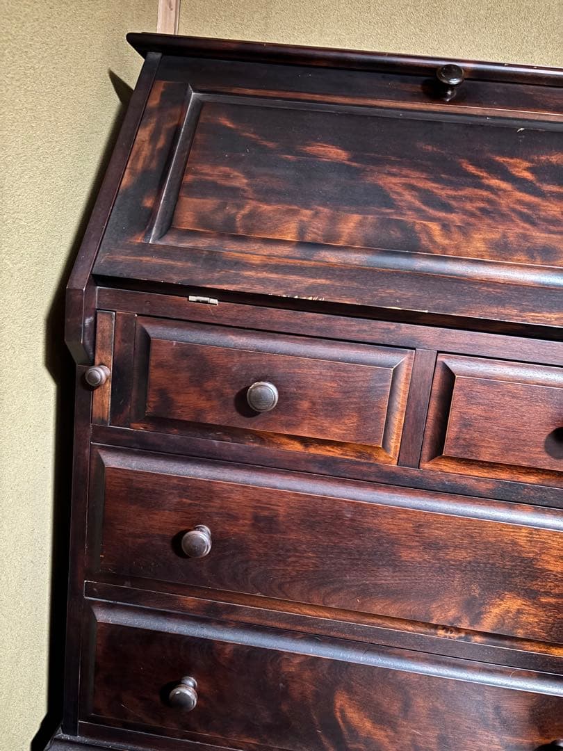 ライディングビューロー　ライディングデスク