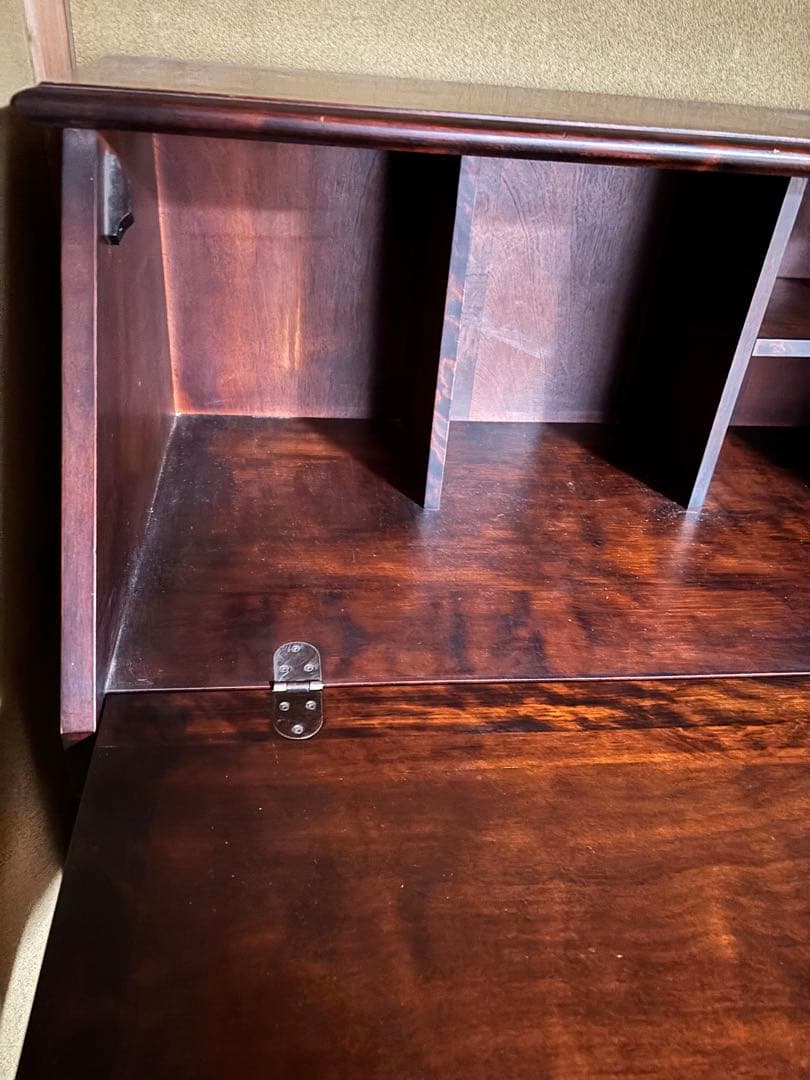 ライディングビューロー　ライディングデスク